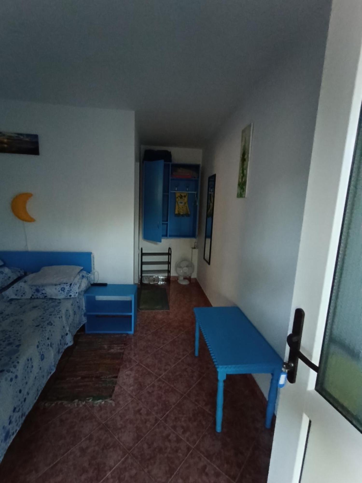 Hotel Casa Ozzy&Patty Două Mai Habitación foto