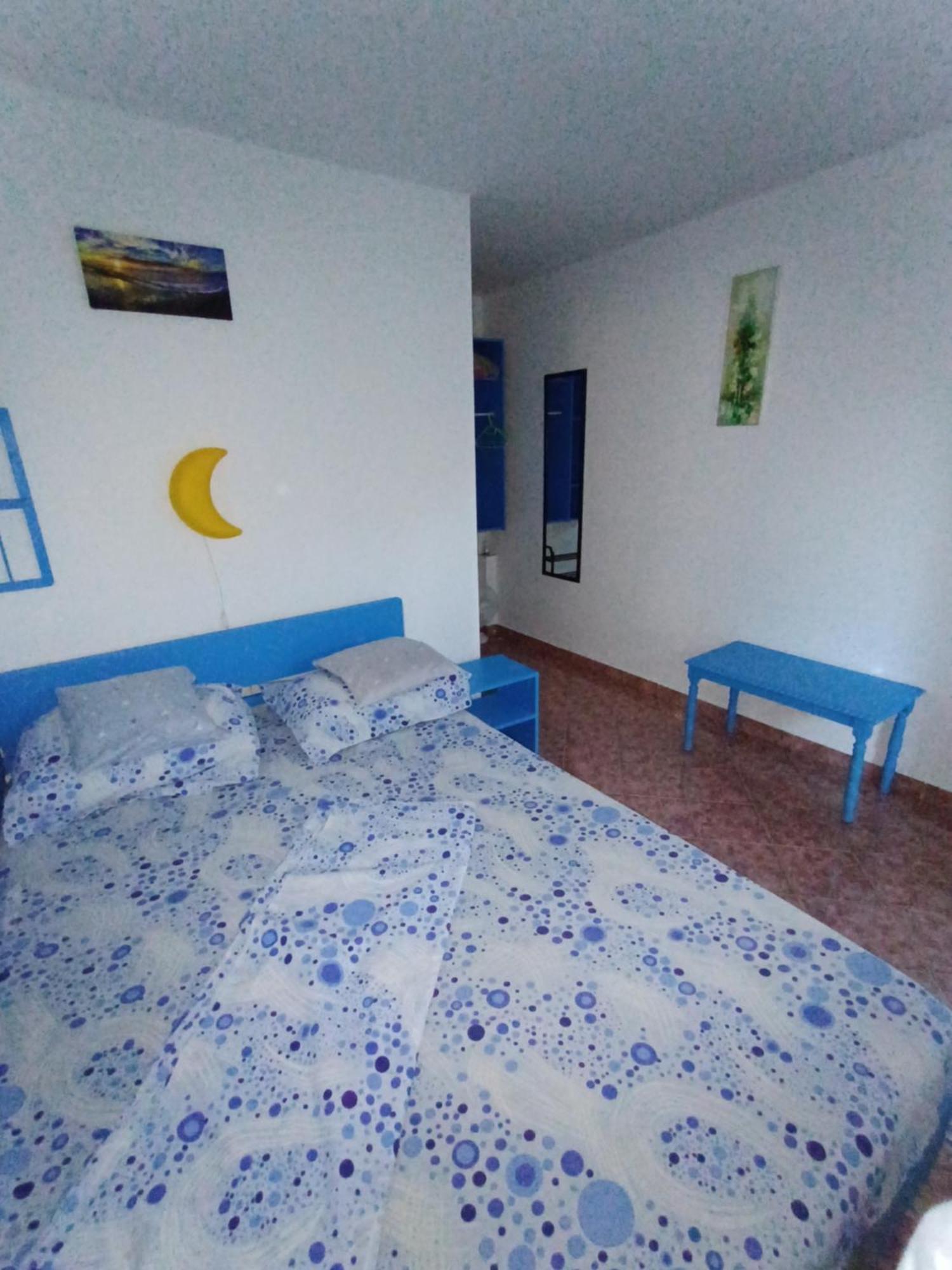 Hotel Casa Ozzy&Patty Două Mai Habitación foto